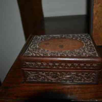 Box