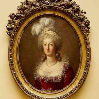 Marie Antoinette