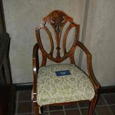 Chair