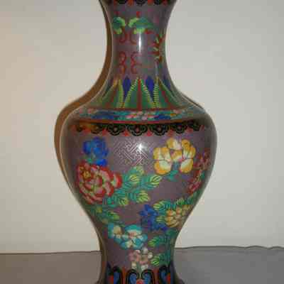 Vase