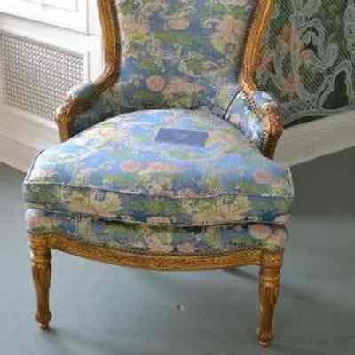 Bergere
