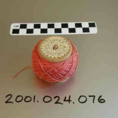 Thread