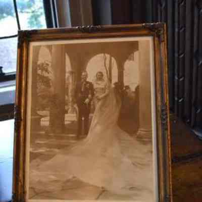 Frame, Picture