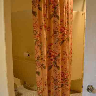 Curtain