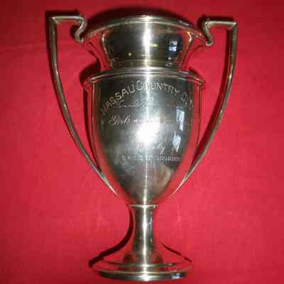 Trophy