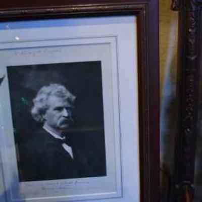 Frame, Picture