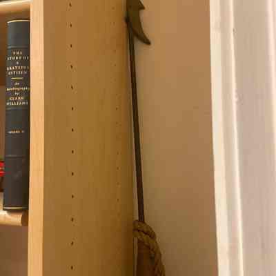 Harpoon