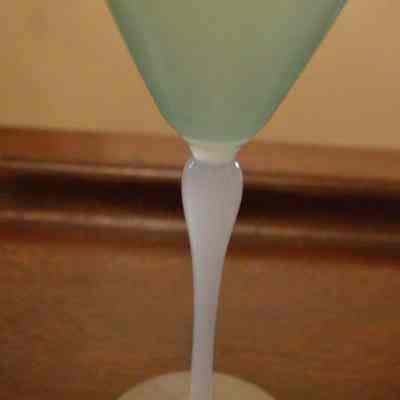 Cordial-green