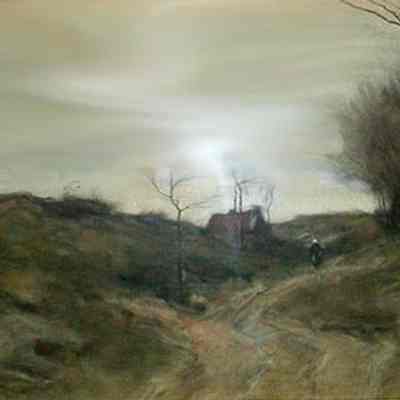 Untitled - Landscape
