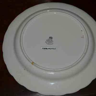 Plate