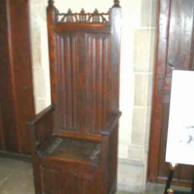 Chair