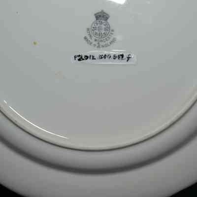 Plate