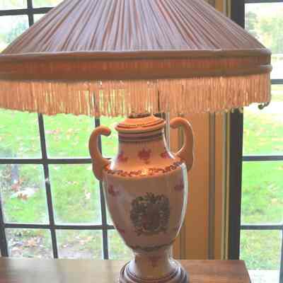 Lamp