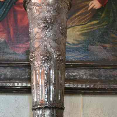 Vase