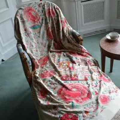 Shawl