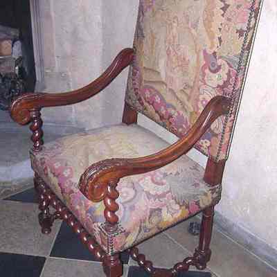 Chair