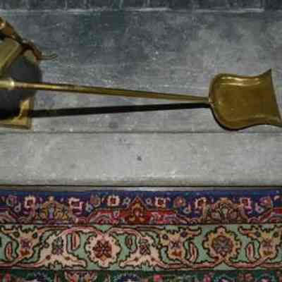 Shovel