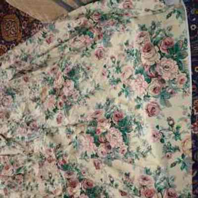 Curtain