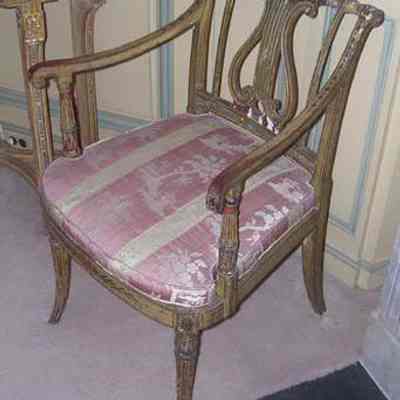 Chair