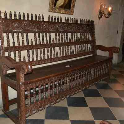 Bench