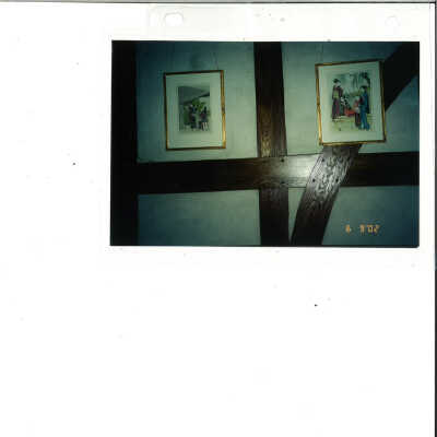 scan of photograph