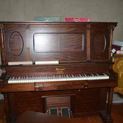 Piano