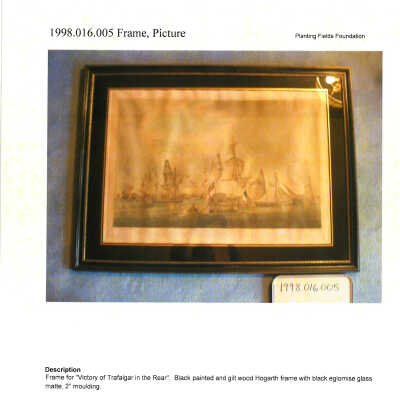 scan of print of photograph