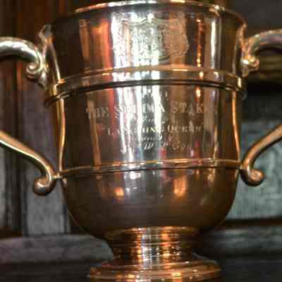 Trophy