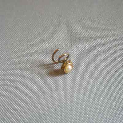 Earring