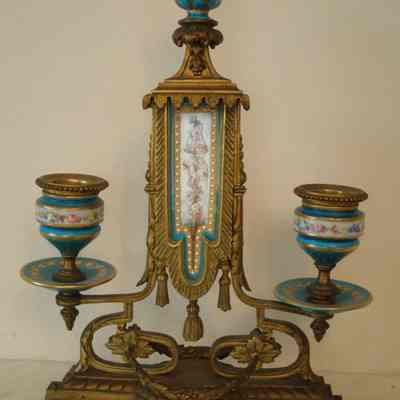 Candlestick