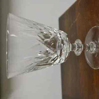 Glass