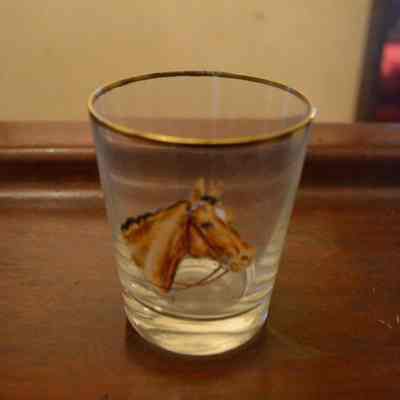 Drinking Glass