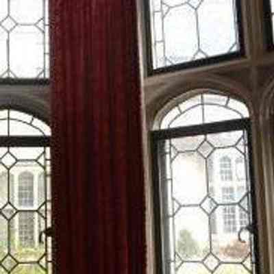 Curtain
