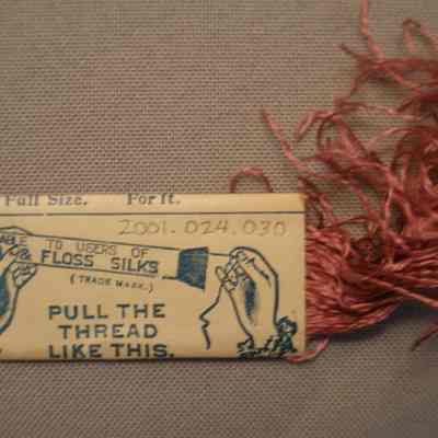 Thread