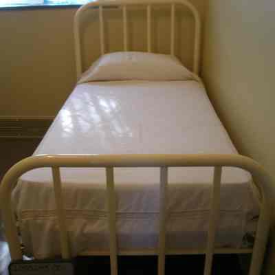 Donated Period Furnishing