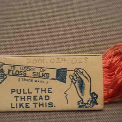 Thread