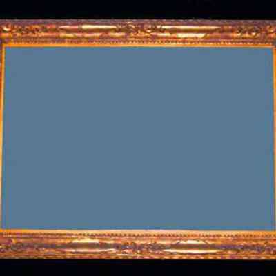 Frame for Canale di Brente