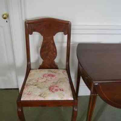 Chair