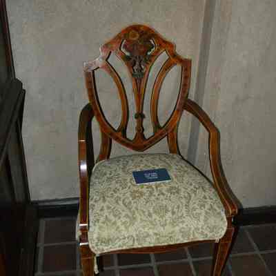 Chair
