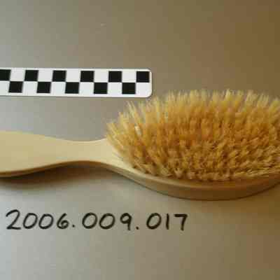 Hairbrush
