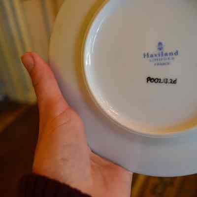 Saucer