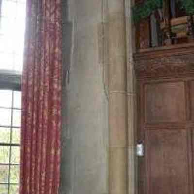 Curtain