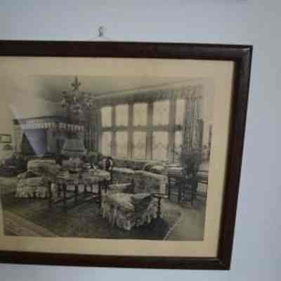 Print, Photographic