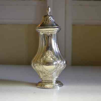 Saltshaker