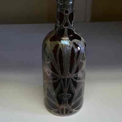 Bottle