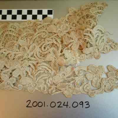 Lace