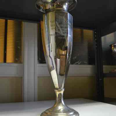 Trophy