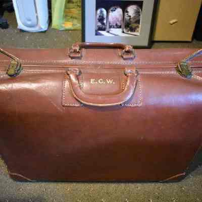 Suitcase