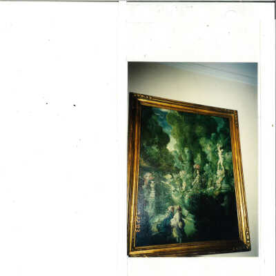 scan of photograph