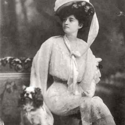 Mai Rogers Coe